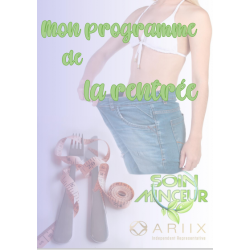 CHALLENGE SLENDERIIZ ARIIX