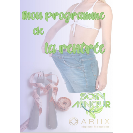 CHALLENGE SLENDERIIZ ARIIX
