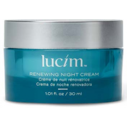 Crème de nuit rénovatrice Lucim