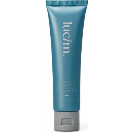 Exfoliant purifiant Lucim