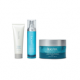 LUCIM PACK : Lucim Essential Skincare - Night