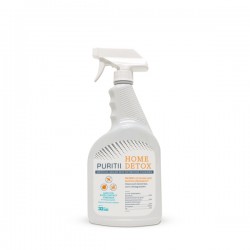 Puritii Home Détox
