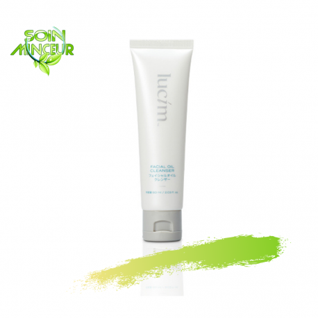 Huile nettoyante pour le visage