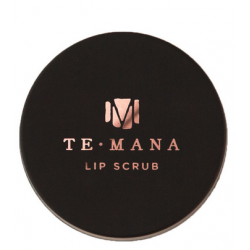 Gommage à lèvres TeMana