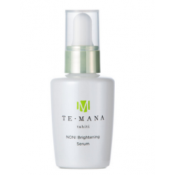 Sérum Illuminant TeMana