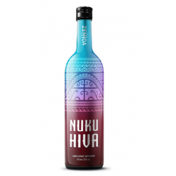 Nuku Hiva - Zennoa