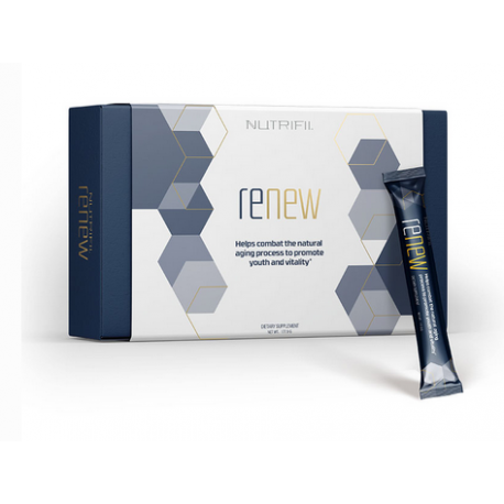 Renew - Nutrifii