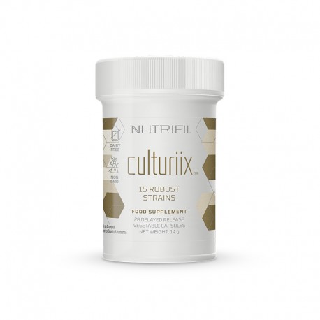 Culturiix