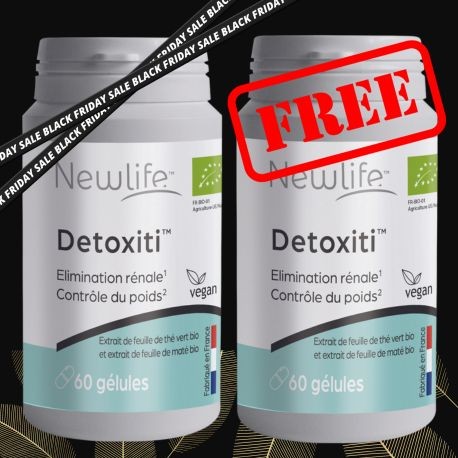 DETOXITI