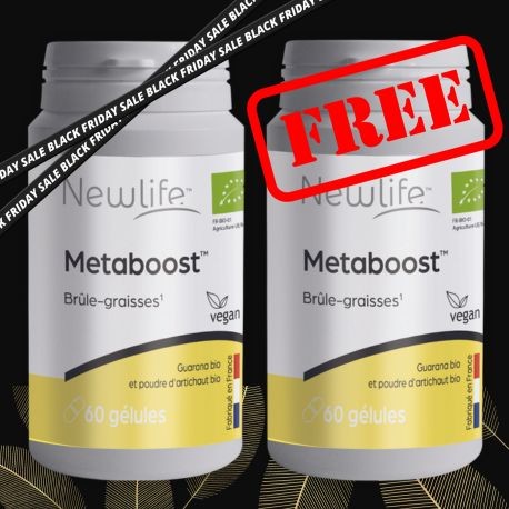 METABOOST™