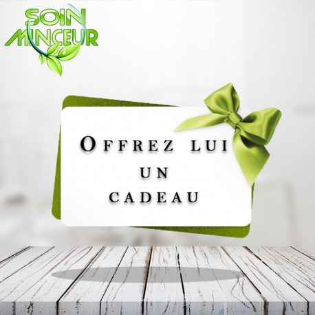 CARTE CADEAUX