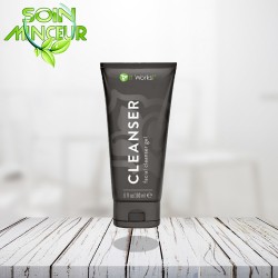 CLEANSER  IT WORKS!