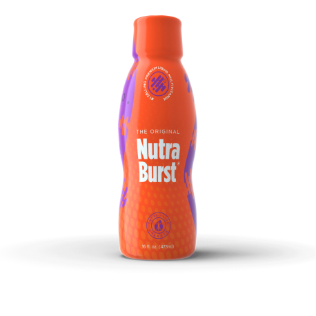 Nutra Burst TLC