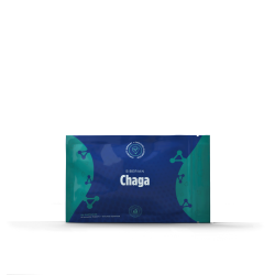 Chaga Iaso TLC