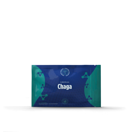 Chaga Iaso TLC