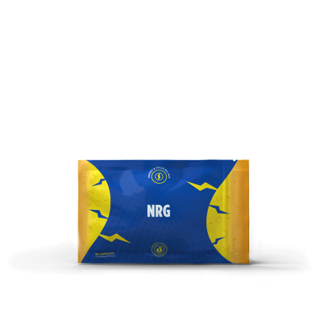 NRG Brule Graisses