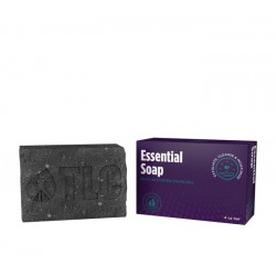 CHARCOAL SOAP